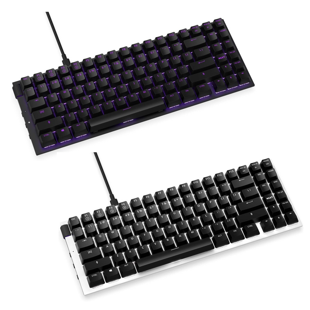 Function Minitkl|NZXT|株式会社アユート PCパーツ・VR Function Minitkl|NZXT|株式会社アユート PCパーツ・VR